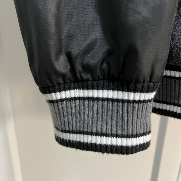 Crooks & Castles varsity jacket - Picture 8 of 10